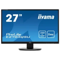 Монитор Iiyama ProLite E2783QSU-B1 фото 1